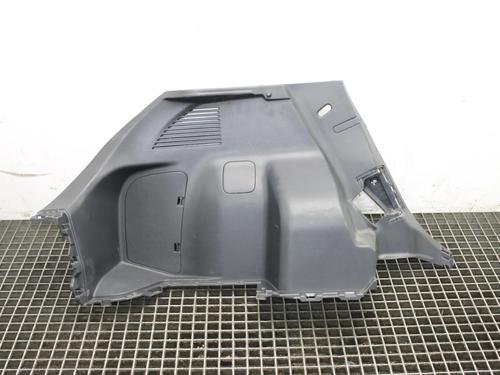 Used Boot lining Boot lining NISSAN LEAF (ZE0) Electric (109 hp) 39818711 39818711