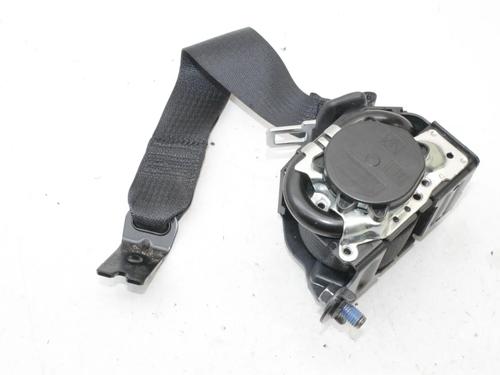 Rear right seatbelt TESLA MODEL Y (5YJY) EV Rear-Wheel Drive | BP39817362I28 - Image 2