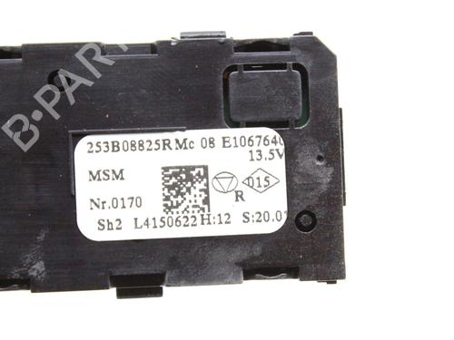 Comutador RENAULT ZOE (BFM_) ZOE | BP39837776I30 - Image 4