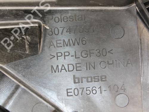 Front left window mechanism POLESTAR POLESTAR 2 (534) EV | BP39860831C22 - Image 16
