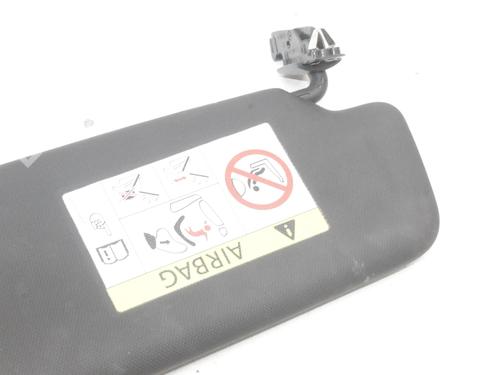 Left sun visor AUDI Q3 (8UB, 8UG) 2.0 TDI quattro | BP39788474I1  - Image 7
