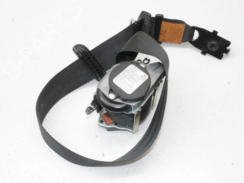 Front left seatbelt FORD TRANSIT V363 Platform/Chassis (FED, FFD) 2.2 TDCi | BP39827635I26 - Image 3