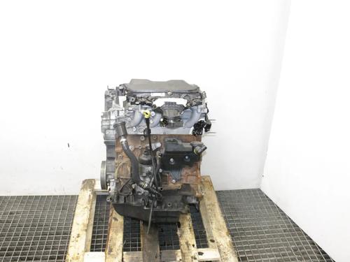 Used Engine Engine FORD KUGA I 2.0 TDCi 4x4 (163 hp) 39832470 39832470