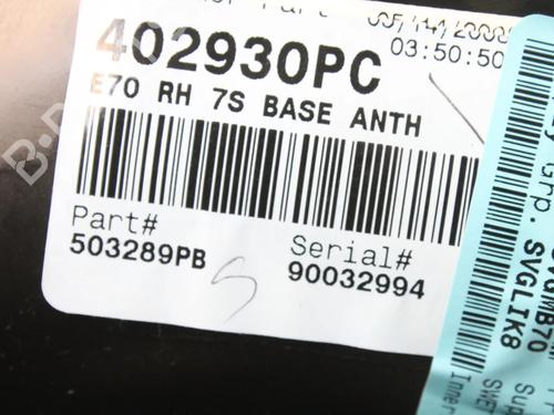 Boot lining BMW X5 (E70) 3.0 sd | BP39829368I3  - Image 22