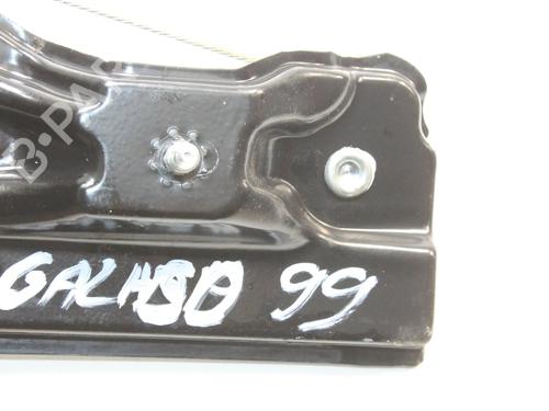 Rear right window mechanism MINI MINI (F55) Cooper | BP39817005C25 - Image 7