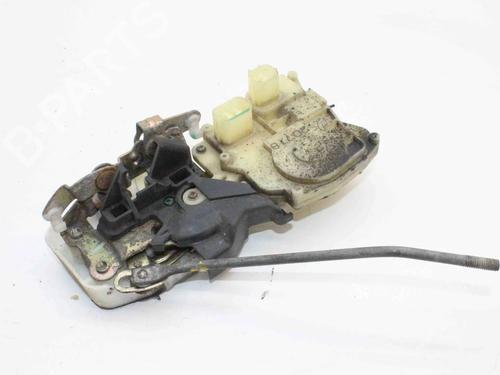 Front right lock HONDA S2000 (AP) 2.0 (AP1) | BP39778213C97 - Image 3
