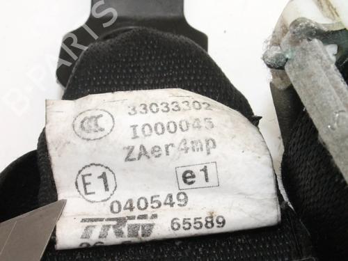 Front right seatbelt BMW X3 (E83) 3.0 sd | BP39849776I25 - Image 6