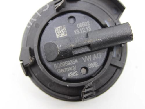 Electronic sensor VW GOLF VII Variant (BA5, BV5) 1.6 TDI | BP39776868M84 - Image 3