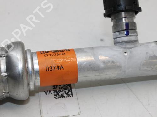 AC pipe FORD KUGA III (DFK) 2.5 FHEV | BP39796050M126 - Image 7