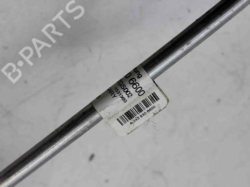 AC pipe MERCEDES-BENZ EQB (X243) EQB 350 4-matic (243.612) | BP39874405M126 - Image 7