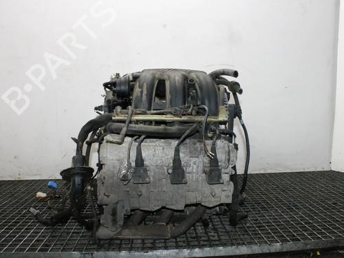 Engine PORSCHE BOXSTER (986) 2.7 | BP39786465M1 - Image 5