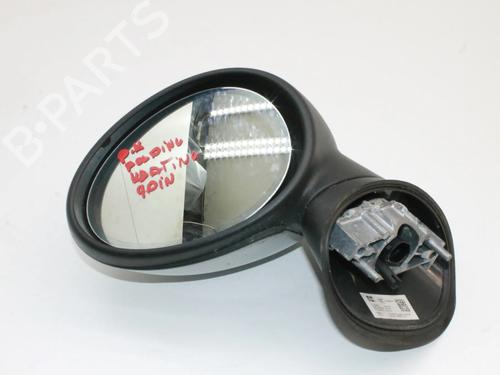 left-mirror-mini-mini-countryman-r60-2010-2011-2012-2013-2014-2015-2016-39774446 main image