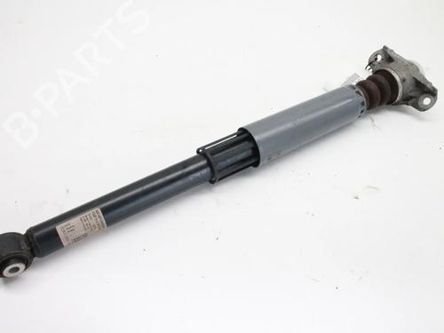 Used Right rear shock absorber Right rear shock absorber AUDI A3 Sportback (8YA, 8YF) 30 TFSI (110 hp) 39851607 39851607