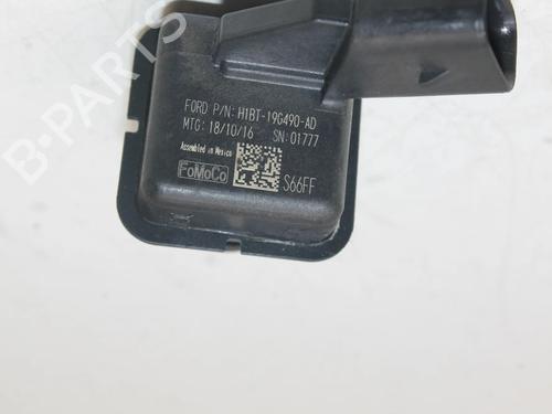 Camera FORD FIESTA VII (HJ, HF) 1.0 EcoBoost | BP39863483E14 - Image 4