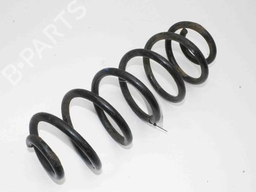 Used Shock absorber spring Shock absorber spring TOYOTA COROLLA Hatchback (_E21_, _EA1_, _EH1_) 1.8 Hybrid (ZWE211, ZWE219) (122 hp) 39872378 39872378