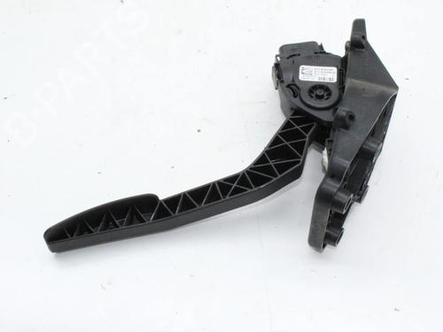 Used Pedal Pedal JAGUAR XF I (X250) 3.0 D (275 hp) 39833711 39833711