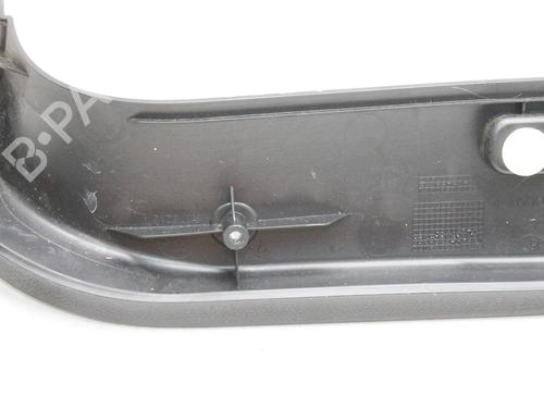 Boot lining MINI MINI COUNTRYMAN (R60) Cooper SD ALL4 | BP39849527I3 - Image 4