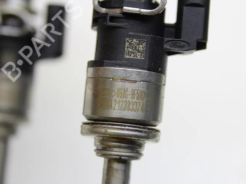 Injection rail FORD FOCUS IV (HN) 1.0 EcoBoost | BP39793898M98 - Image 7