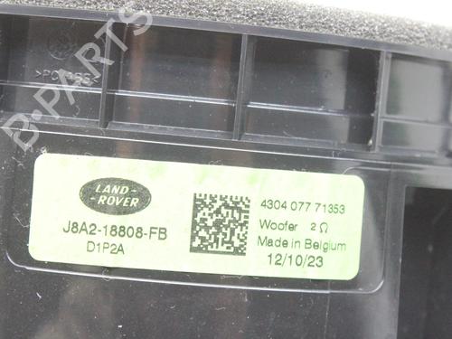 Speaker LAND ROVER RANGE ROVER VELAR (L560) 3.0 P400 MHEV 4x4 | BP39869099E2 - Image 4