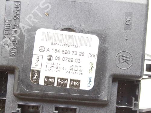 Electronic module MERCEDES-BENZ M-CLASS (W164) ML 280 CDI 4-matic (164.120) | BP39791568M83 - Image 3