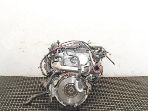 Engine FORD RANGER (TKE) 2.2 TDCi 4x4 | BP39832832M1 - Image 3