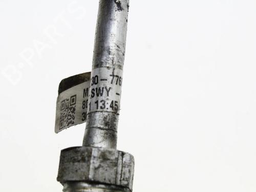 AC pipe HONDA CR-V III (RE_) 2.2 i-DTEC 4WD (RE6) | BP39768499M126 - Image 5