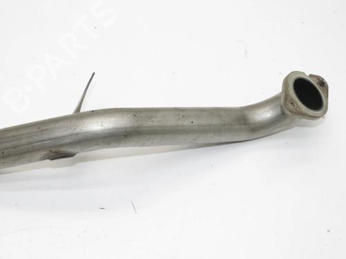 Pipe MERCEDES-BENZ A-CLASS (W176) A 200 CDI / d (176.008) | BP39860329M125 - Image 5