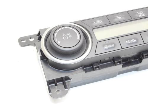 Control unit NISSAN NV200 Van e-NV (ME0N) | BP39849870M11 - Image 2