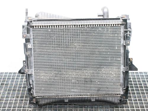 Used Radiator set Radiator set LAND ROVER RANGE ROVER SPORT I (L320) 3.0 D 4x4 (245 hp) 39828646 39828646