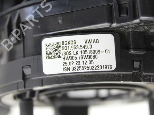 Devioluci AUDI A1 Sportback (GBA) 30 TFSI | BP39829961I23 - Image 6