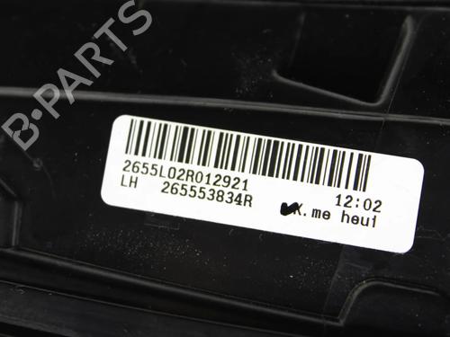 Left tailgate light RENAULT ARKANA I (LCM_, LDN_) 1.6 E-TECH 145 (LDMU) | BP39858396C79 - Image 9
