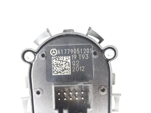 Switch MERCEDES-BENZ SPRINTER 3-t Van (B910) 214 CDI (910.621, 910.623) | BP39874288I30 - Image 4