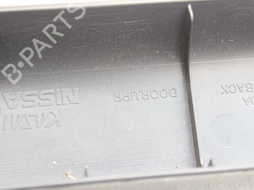 Boot lining NISSAN 370Z Coupe (Z34) NISMO 3.7 | BP39851621I3 - Image 9