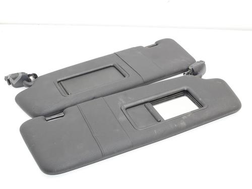 Used Left sun visor Left sun visor AUDI A5 (8T3) S5 quattro (354 hp) 39834804 39834804