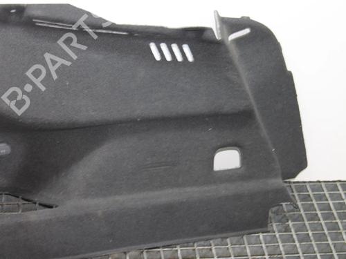 Boot lining AUDI A3 Limousine (8VS, 8VM) S3 quattro | BP39869349I3 - Image 2