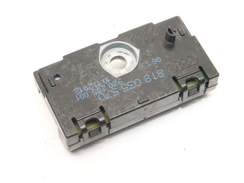 electronic-module-audi-a4-b8-8k2-2007-2008-2009-2010-2011-2012-2013-2014-2015-2016-2017-39806269 main image