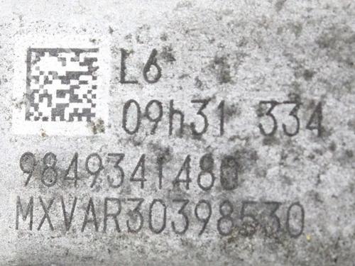 Gearbox OPEL MOKKA MOKKA-e | BP40065011M3 - Image 8