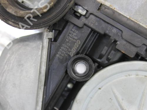 Front right window mechanism INFINITI Q50 50 D | BP39798655C23 - Image 7