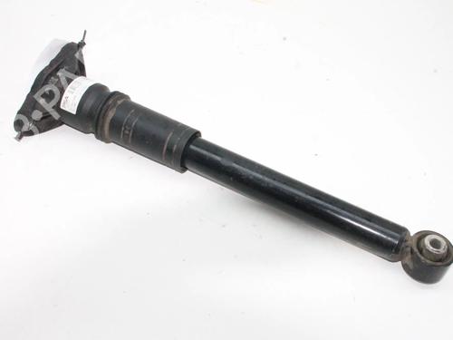 Used Left rear shock absorber Left rear shock absorber PEUGEOT 2008 II (UD_, US_, UY_, UJ_, UR_, UC_) e-2008 (UKZKXZ) (136 hp) 39817326 39817326