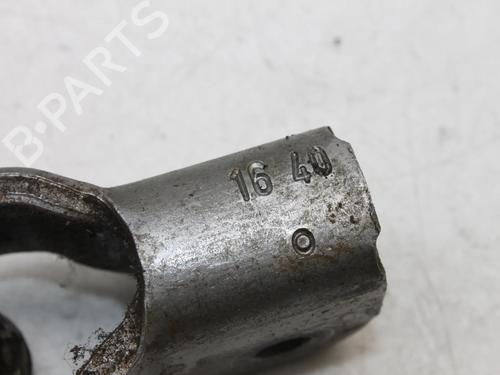 Steering column universal joint OPEL MOVANO B Van (X62) 2.3 CDTI FWD (FV) | BP39818779M114 - Image 4