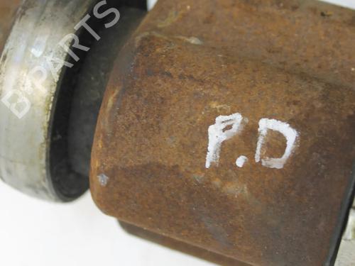 Right front driveshaft FORD TRANSIT CONNECT V408 Box Body/MPV 1.5 TDCi | BP39798766M39 - Image 6