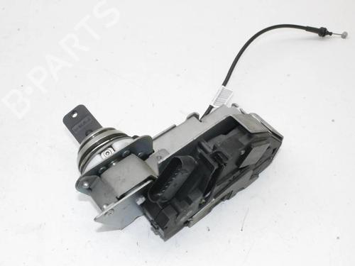 Front right lock FORD TRANSIT V363 Platform/Chassis (FED, FFD) 2.2 TDCi | BP39878580C97 - Image 2
