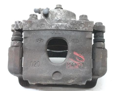 Used Right front brake caliper Right front brake caliper HYUNDAI IONIQ (AE) 1.6 GDI Hybrid (141 hp) 39805389 39805389