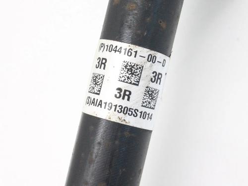 Right rear driveshaft TESLA MODEL 3 (5YJ3) EV AWD | BP39777099M41 - Image 4