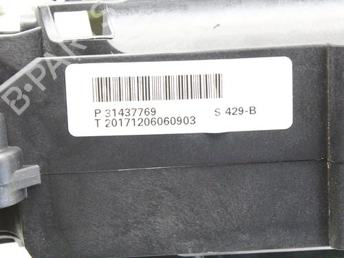 Gearstang VOLVO S90 II (234) D4 | BP39798911M90  - Image 7