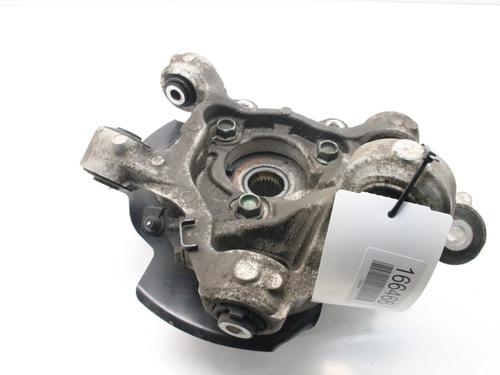 Left rear steering knuckle MAZDA MX-5 IV (ND__) 1.5 (ND2E, ND5R) | BP39796582M27 - Image 2