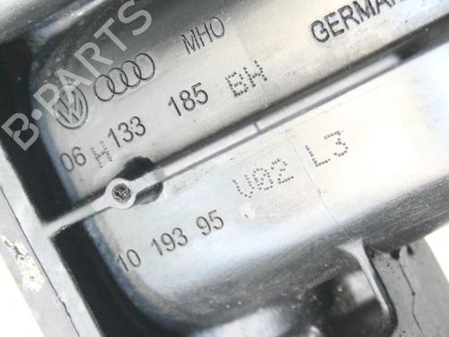 Intake manifold AUDI A4 B8 (8K2) 2.0 TFSI quattro | BP39845048M70 - Image 7