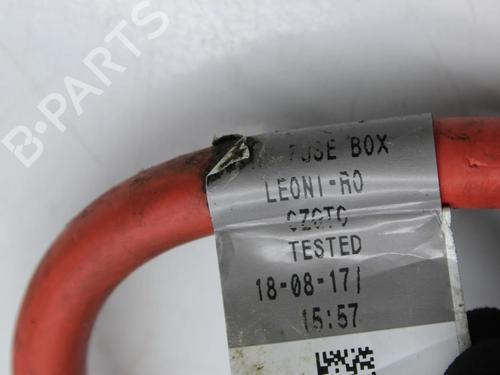 Cable JAGUAR XF II (X260) 2.0 | BP39839403E12 - Image 5