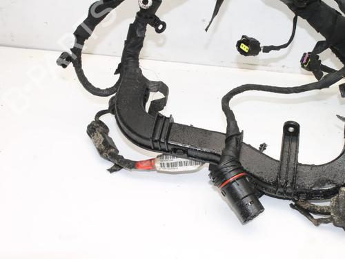 Wiring harness CHRYSLER 300C (LX) 3.0 CRD | BP39838778E16 - Image 3