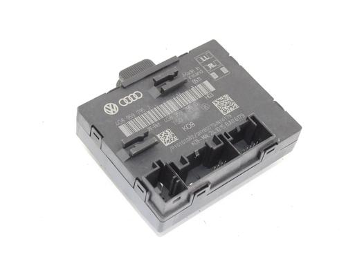 Used Electronic module Electronic module AUDI A6 C7 (4G2, 4GC) 2.0 TDI (190 hp) 39805256 39805256